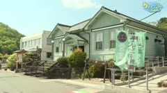 【美濃加茂】旧伊深村役場庁舎に「いぶカフェ」がオープン！