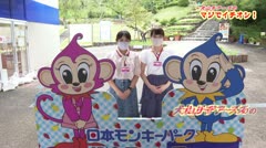 【犬山】「日本モンキーパーク」 犬山チアーズのマジでイチオシ！