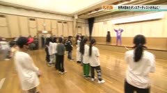 【犬山】世界が認めたダンスアーティストが犬山に！