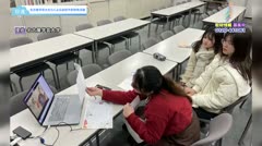 【日進】名古屋学芸大生らによる自殺予防啓発活動