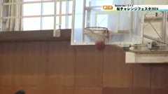 【春日井】Basketball3×3 桜チャレンジフェスタ2024